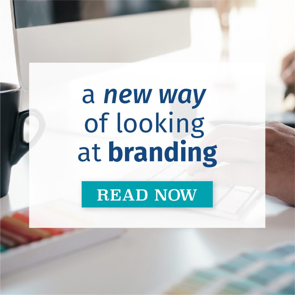 Rebrand with Design Thinking | Indianapolis